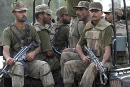 Police, army launch joint mock drills in Balakot