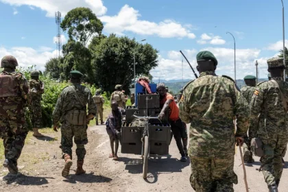 Are commercial interests driving Uganda’s military operations in DR Congo?