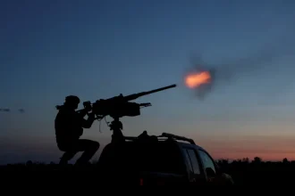 Russia-Ukraine war: List of key events, day 1,195