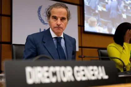 IAEA warns Israel-Iran conflict threatens nuclear facilities, diplomacy
