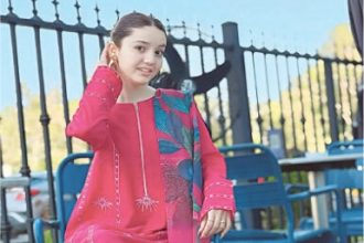 Teenage TikToker Sana Yousuf’s alleged killer nabbed within 20 hours