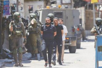 55 more killed by Israeli strikes in Gaza