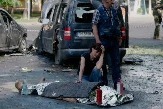 Russia-Ukraine war: List of key events, day 1,196