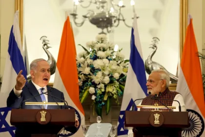 Why India refused to join SCO condemnation of Israel’s attacks on Iran