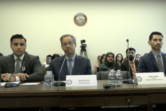 US lawmakers warn Pakistan over transnational repression, hint at possible sanctions