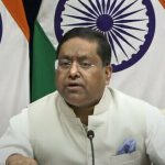 India scoffs at Nato chief’s warning over Russian oil import