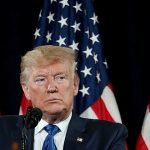 ‘Vein issue behind Trump’s swollen legs’: White House