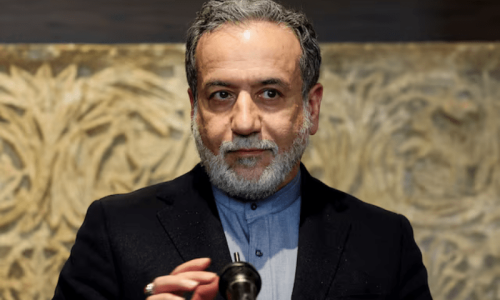 Iran says Europeans have no grounds to trigger sanctions snapback