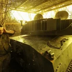 Russia-Ukraine war: List of key events, day 1,246