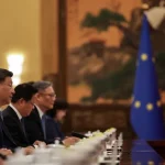 China’s Xi calls for pragmatism at summit with EU in uncertain times