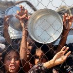 UN says Israeli forces kill over 1,000 aid seekers; 21 die from starvation