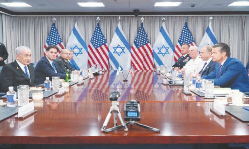 Hamas offers to free 10 prisoners for sake of ceasefire