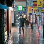 Hong Kong issues highest weather warning, as rains shut schools, courts and hospital wards