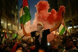 South Africa urges more countries to stand up to Israel’s ‘genocidal activities’