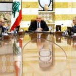 Hezbollah rejects Beirut’s decision to disarm it