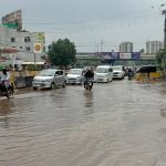 Karachi receives much-awaited rain, power outages in several areas across city