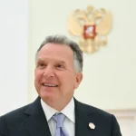 Trump says US envoy Witkoff to travel to Russia ‘next week’