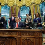 Trump, send your deportees to Europe not Africa