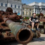 Russia-Ukraine war: List of key events, day 1,261