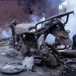 ISIL-backed rebels killed at least 52 people in eastern DR Congo, UN says