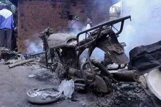 ISIL-backed rebels killed at least 52 people in eastern DR Congo, UN says