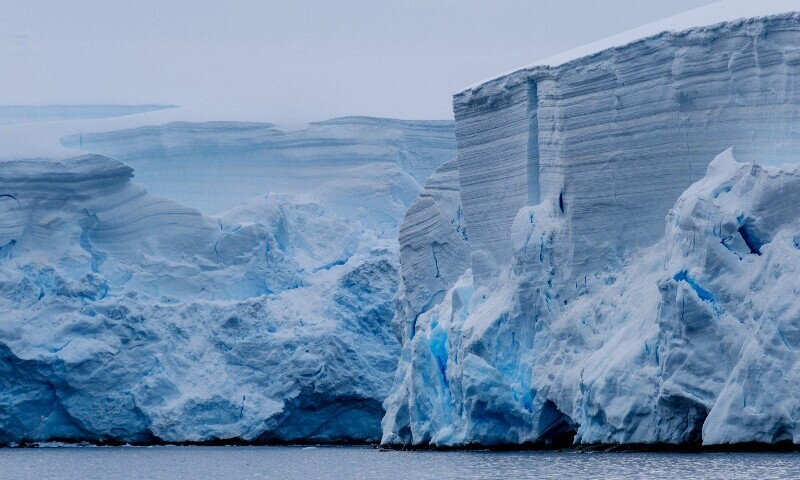 Antarctic climate shifts threaten ‘catastrophic’ impacts globally