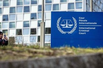 US ramps up attack on ICC over Israel