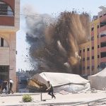 Israel okays plan to ‘erase’ idea of Palestinian state