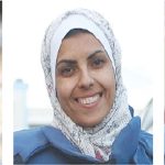 Israel kills 5 journalists in strikes on Gaza hospital