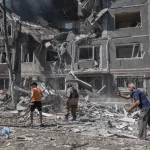 Russia-Ukraine war: List of key events, day 1,273