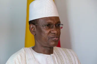 Mali’s Choguel Maiga charged with embezzlement, remanded in custody