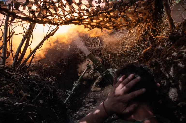 Russia-Ukraine war: List of key events, day 1,281