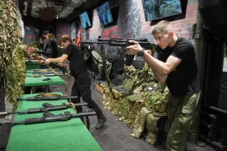 Russia-Ukraine war: List of key events, day 1,280