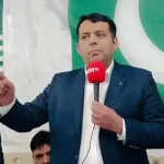 Raja Muhammad Khalid, strongly condemns the ongoing Israeli aggression in Palestine.