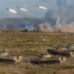 NATO states on alert as Russia and Belarus launch Zapad military drills