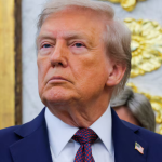 Trump rebrands Department of Defence as ‘Department of War’