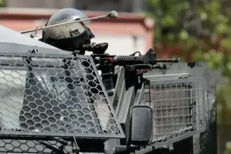 West Bank fears reprisals after deadly Jerusalem shooting