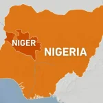At least 60 dead after boat sinks in Nigeria, officials say