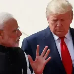 US, India eye trade reset as Trump plans talks with Modi