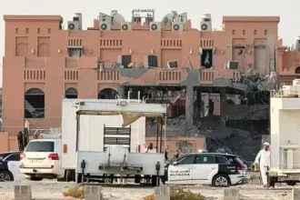 Israeli strikes on Doha have shattered US credibility. Where do Gulf states go from here?