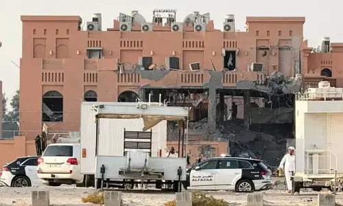 Israeli strikes on Doha have shattered US credibility. Where do Gulf states go from here?