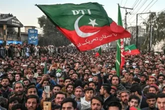 PTI seeks release of long-delayed election mission’s report