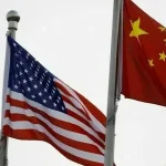 US accuses China of spreading ‘false’ WWII narratives to pressure Taiwan