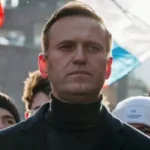 Poison killed Putin critic Navalny, wife says