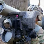 US approves $780m sale of Javelin missiles to Poland as Russia threat grows