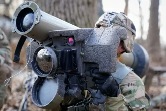 US approves $780m sale of Javelin missiles to Poland as Russia threat grows