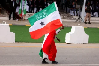 Somaliland recognition for forced transfer of Palestinians? ‘Not worth it’