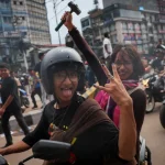 Nepal, Bangladesh, Sri Lanka: Is South Asia fertile for Gen Z revolutions?