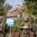 Russia-Ukraine war: List of key events, day 1,295