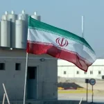 Russia to build nuclear plants in Iran